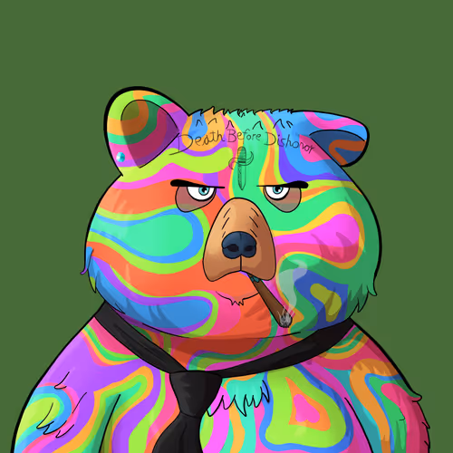 Badbearsgenesis