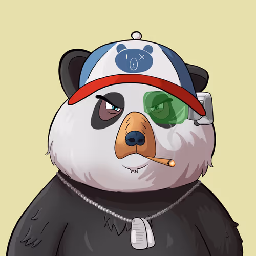 Badbearsgenesis