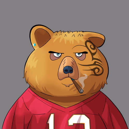 Badbearsgenesis