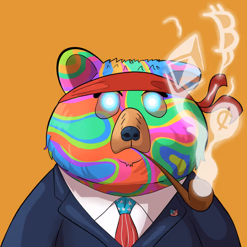 Badbearsgenesis