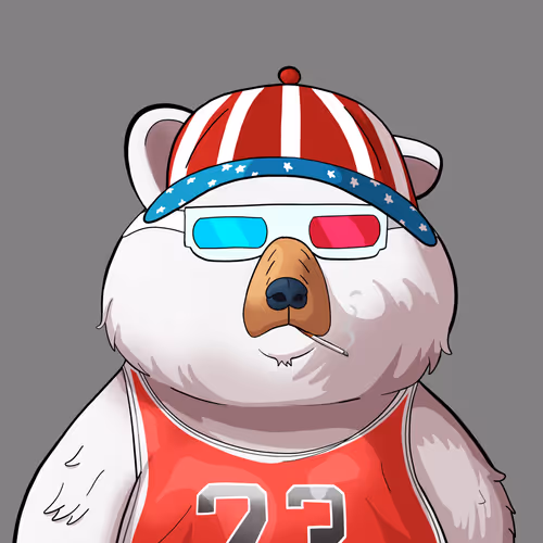 Badbearsgenesis