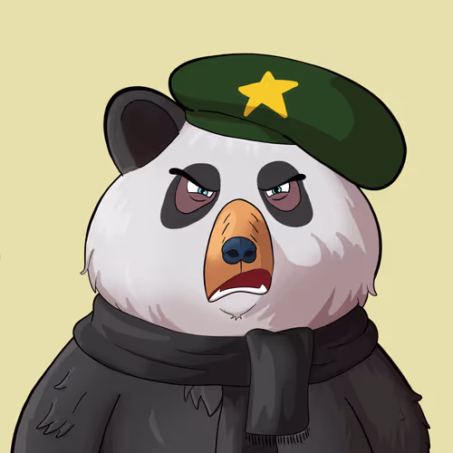 Badbearsgenesis