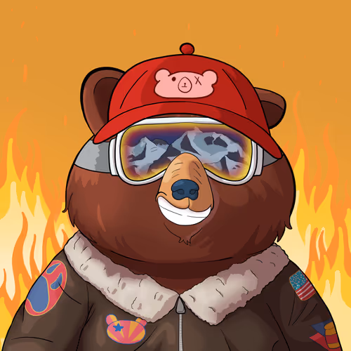 Badbearsgenesis