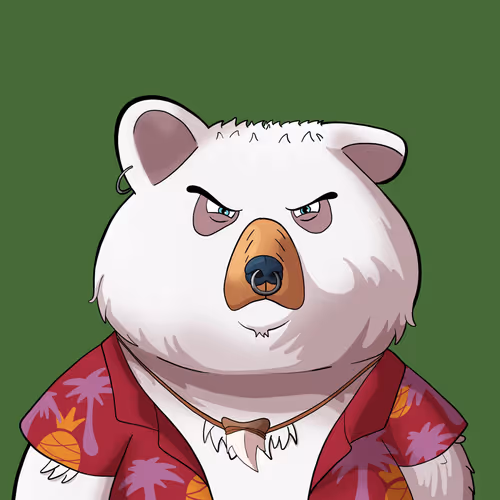Badbearsgenesis