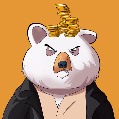 Badbearsgenesis