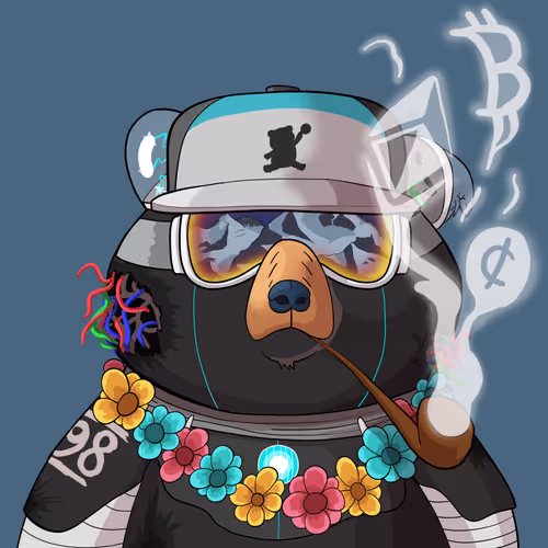 Badbearsgenesis