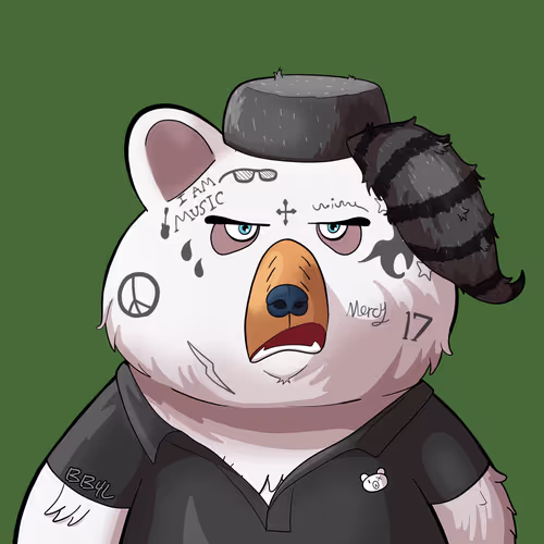 Badbearsgenesis