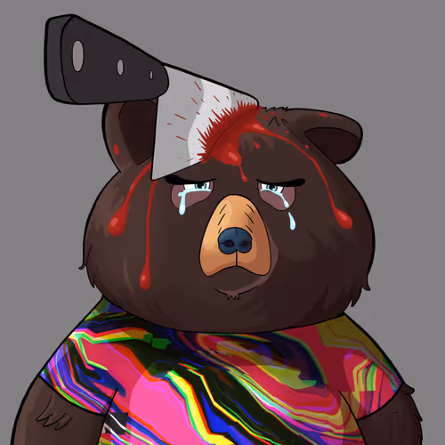 Badbearsgenesis