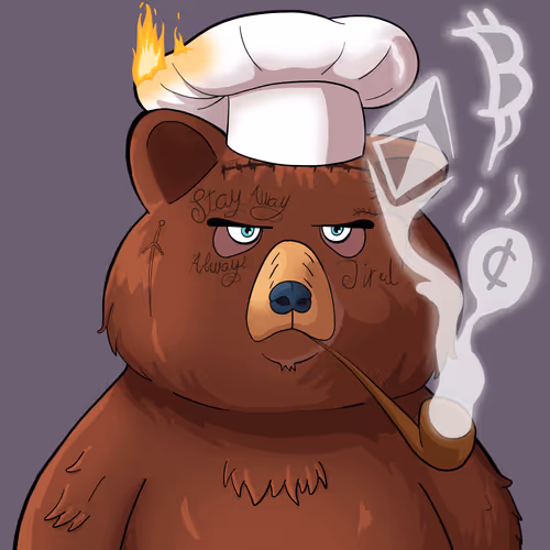 Badbearsgenesis