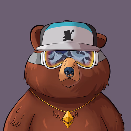 Badbearsgenesis