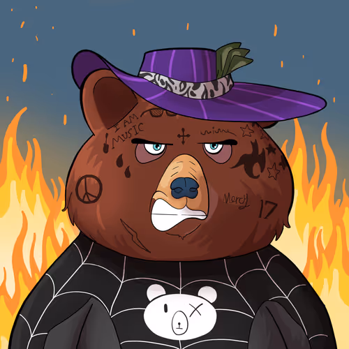 Badbearsgenesis