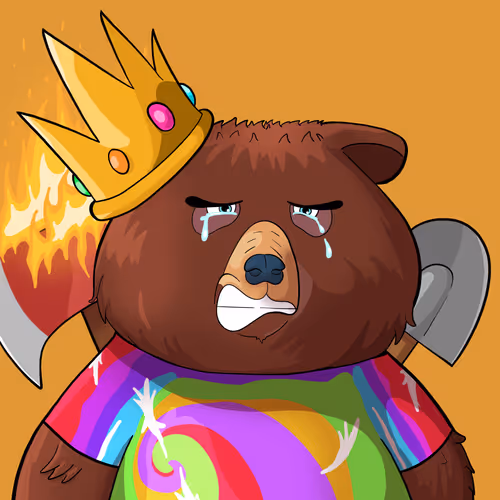 Badbearsgenesis