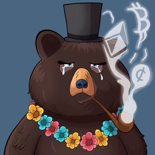 Badbearsgenesis