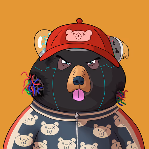 Badbearsgenesis