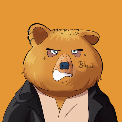 Badbearsgenesis