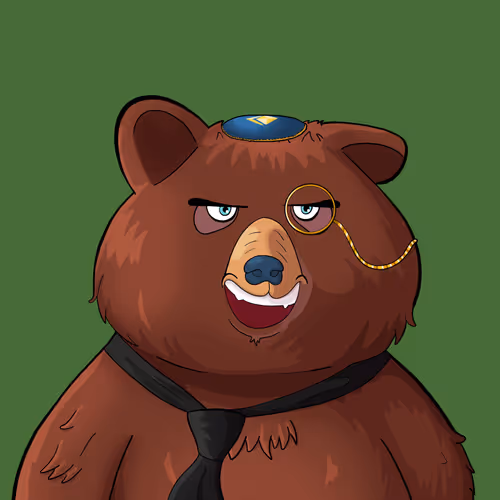 Badbearsgenesis
