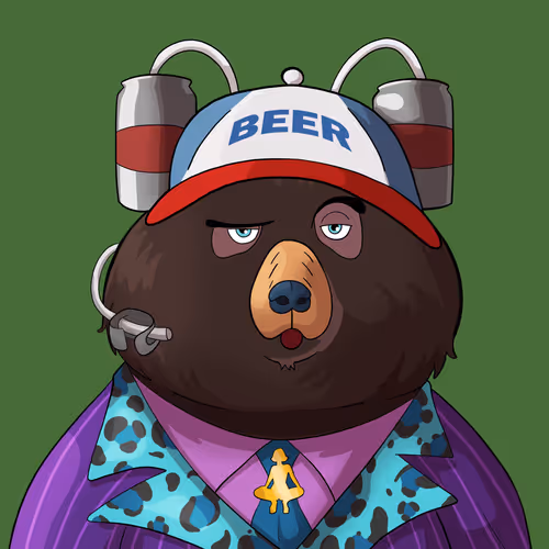 Badbearsgenesis