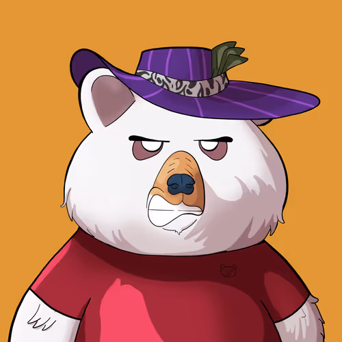 Badbearsgenesis