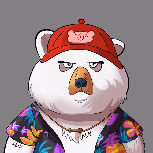 Badbearsgenesis
