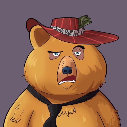 Badbearsgenesis