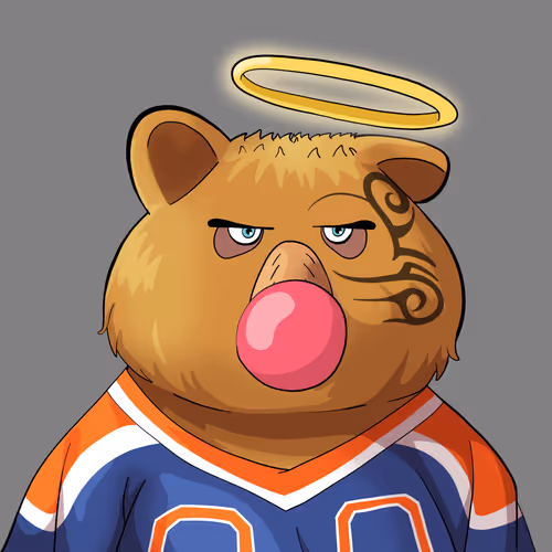Badbearsgenesis