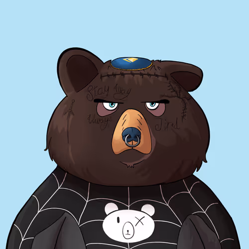 Badbearsgenesis