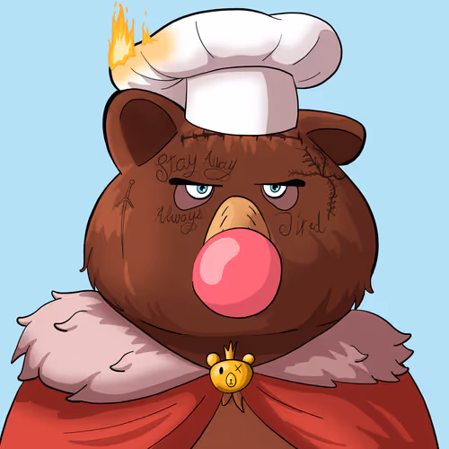 Badbearsgenesis