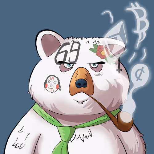 Badbearsgenesis