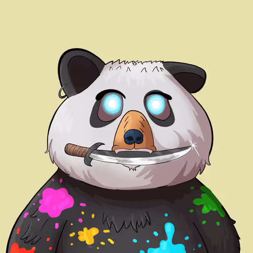 Badbearsgenesis