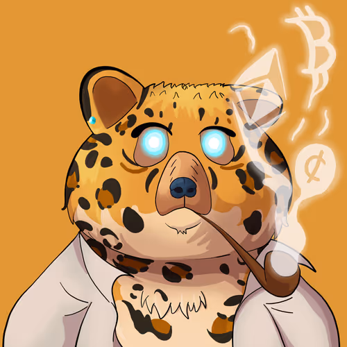Badbearsgenesis
