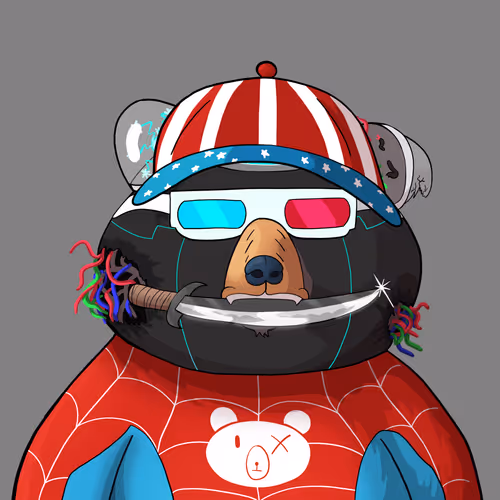 Badbearsgenesis