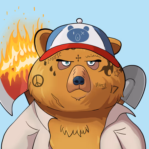 Badbearsgenesis