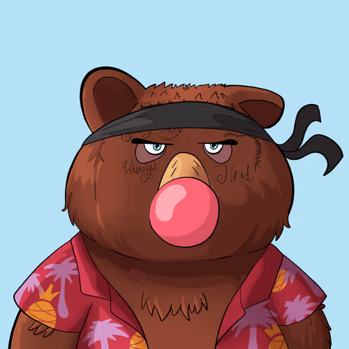 Badbearsgenesis