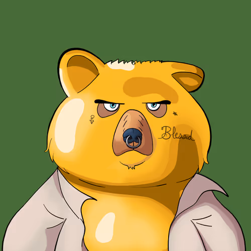 Badbearsgenesis