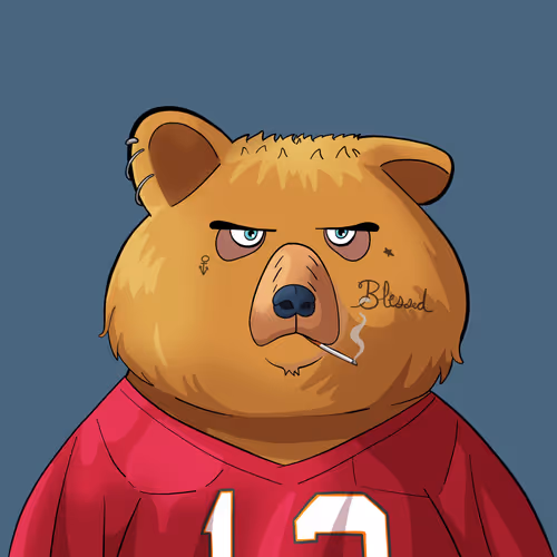 Badbearsgenesis