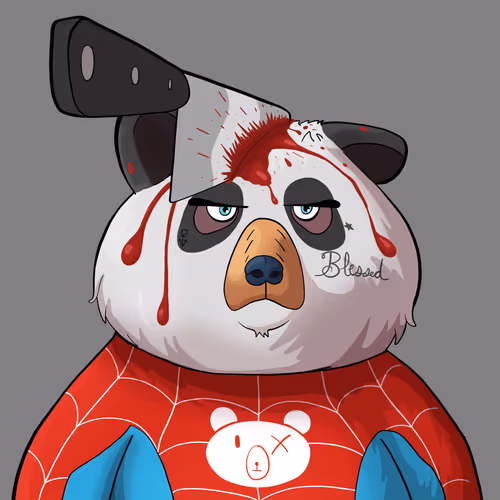 Badbearsgenesis