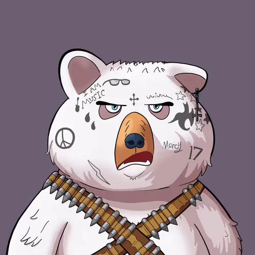 Badbearsgenesis