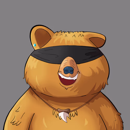 Badbearsgenesis