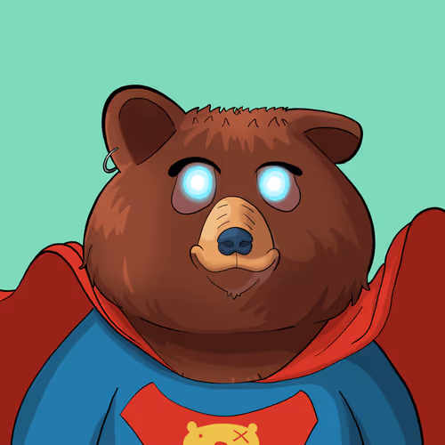 Badbearsgenesis
