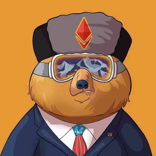 Badbearsgenesis