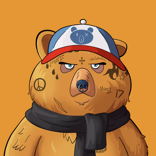 Badbearsgenesis