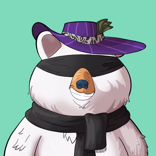 Badbearsgenesis