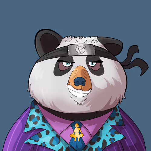Badbearsgenesis