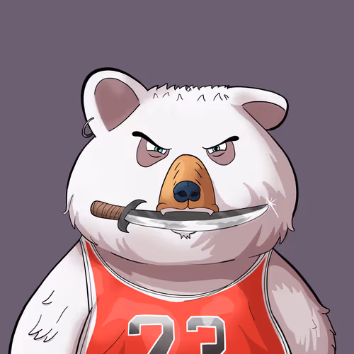 Badbearsgenesis