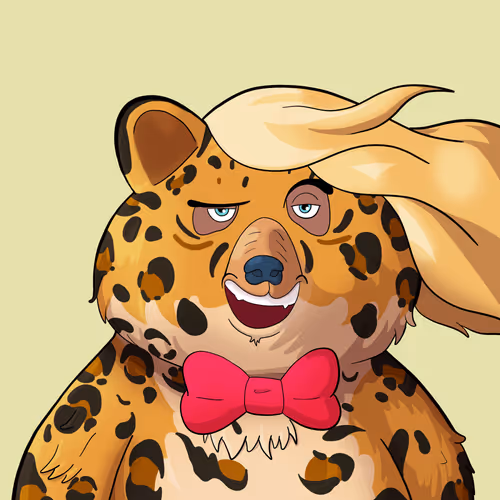 Badbearsgenesis