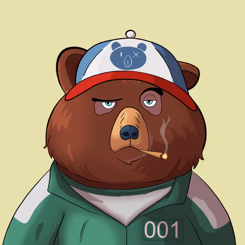 Badbearsgenesis