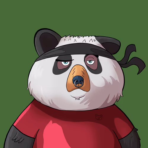 Badbearsgenesis
