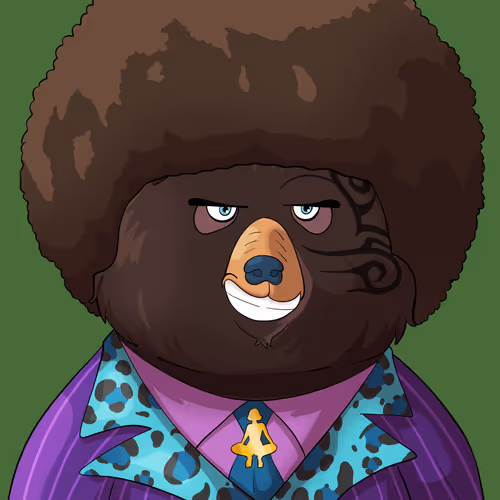 Badbearsgenesis