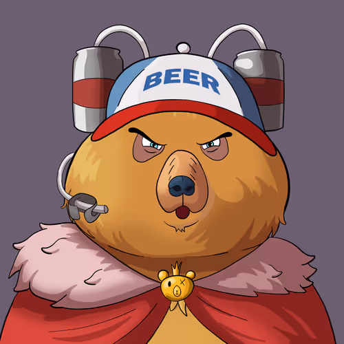 Badbearsgenesis