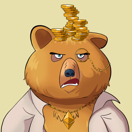 Badbearsgenesis